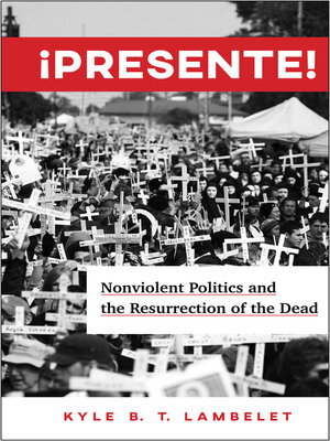 cover image of ¡Presente!
